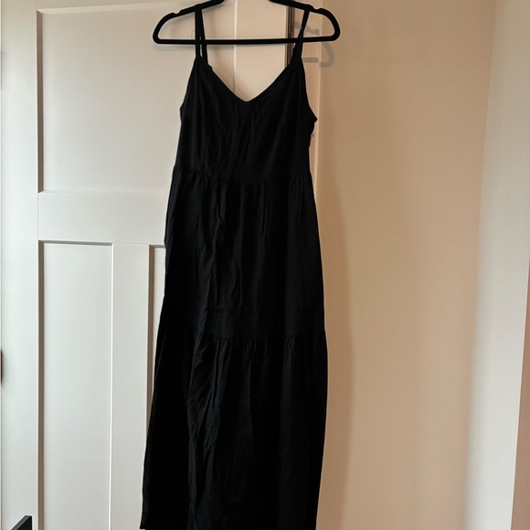 Lot of five (L) Spring dresses - Picture 3 of 6